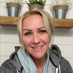 Meet your Posher, Harper